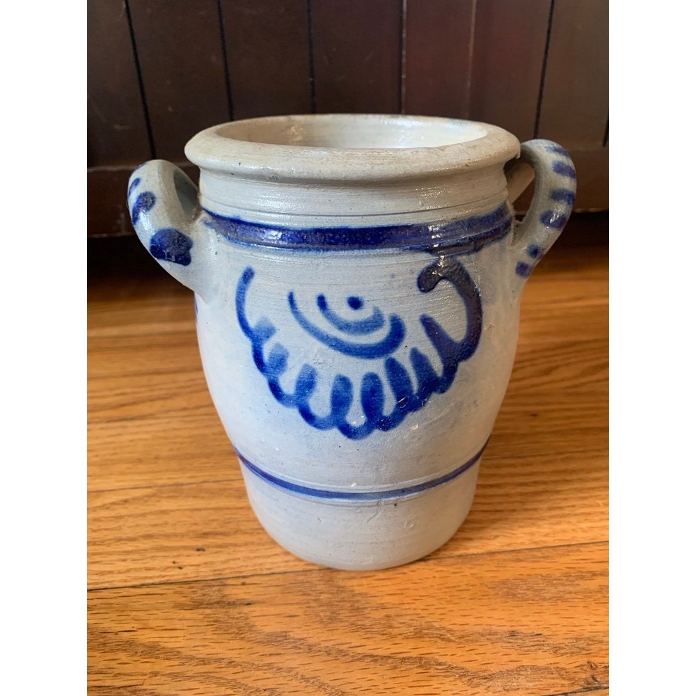 German Westerwald stoneware
